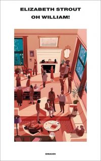 ELIZABETH STROUT – OH WILLIAM! – Einaudi editore